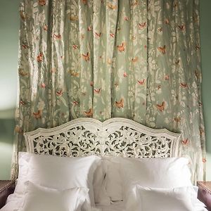Standaard Kamer met een King Size Bed